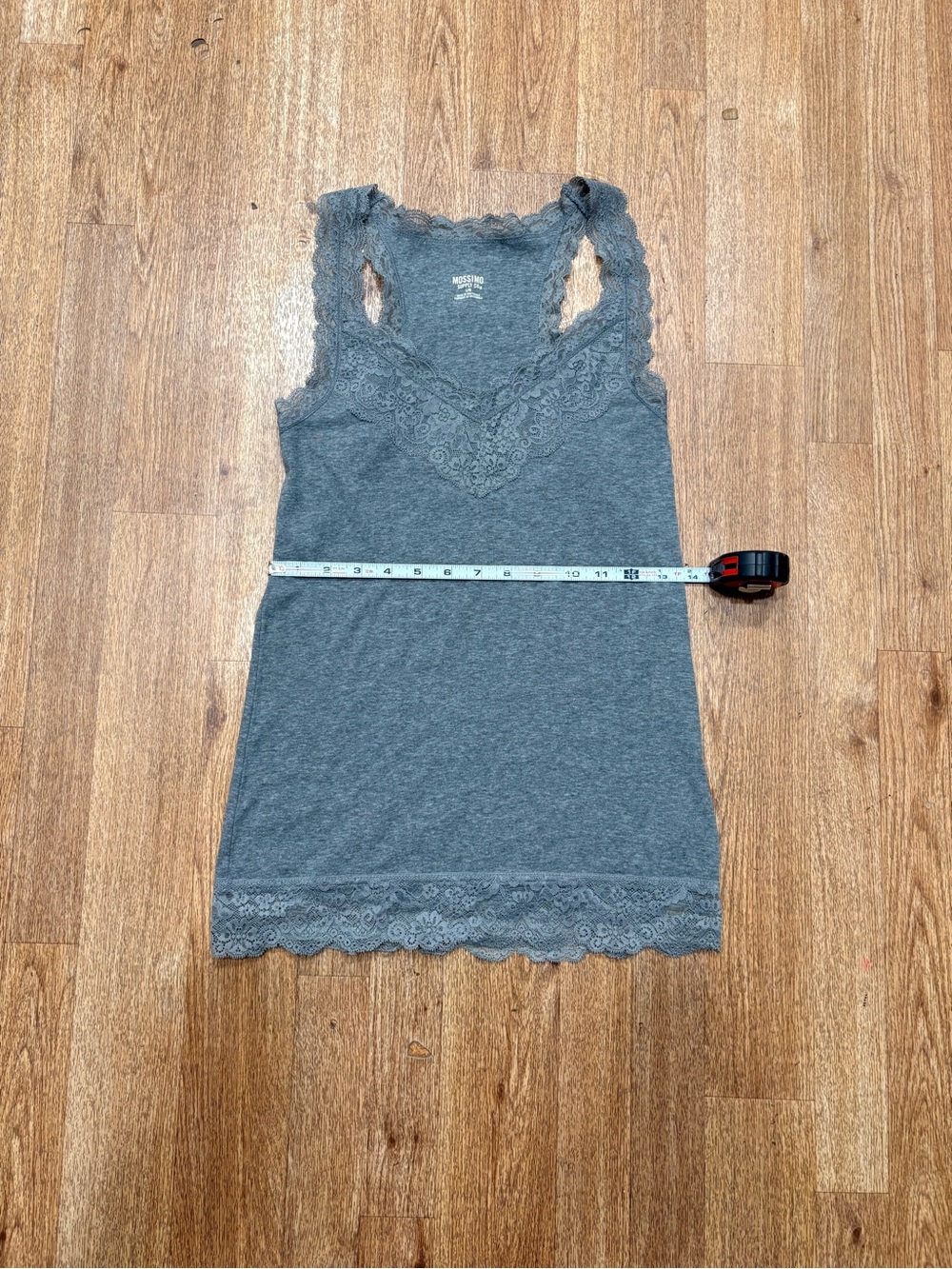 Mossimo supply co. Y2K cami